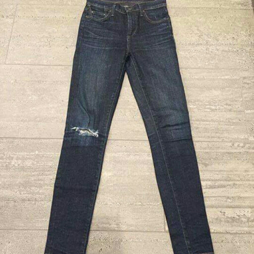 Citizens of Humanity Rocket Highrise Skinny 26